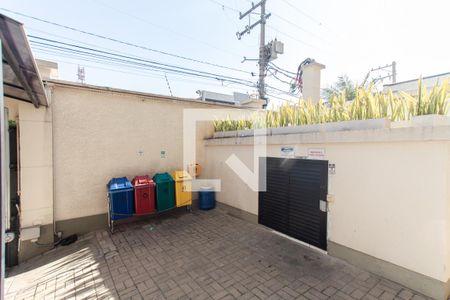 Apartamento para alugar com 60m², 2 quartos e 1 vaga Apartamento para alugar com 60m², 2 quartos e 1 vagaÁrea comum