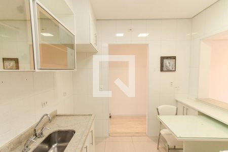 Apartamento para alugar com 60m², 2 quartos e 1 vaga Apartamento para alugar com 60m², 2 quartos e 1 vagaCozinha