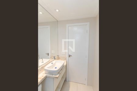 Apartamento para alugar com 60m², 2 quartos e 1 vaga Apartamento para alugar com 60m², 2 quartos e 1 vagaBanheiro