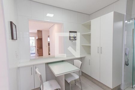 Apartamento para alugar com 60m², 2 quartos e 1 vaga Apartamento para alugar com 60m², 2 quartos e 1 vagaCozinha
