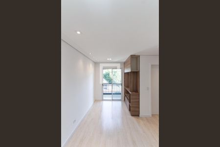 Sala de apartamento para alugar com 2 quartos, 60m² em Vila Maria, São Paulo