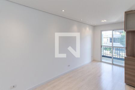 Sala de apartamento para alugar com 2 quartos, 60m² em Vila Maria, São Paulo