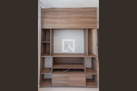 Sala de apartamento para alugar com 2 quartos, 60m² em Vila Maria, São Paulo