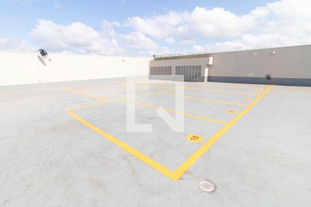 Apartamento para alugar com 55m², 2 quartos e 2 vagasGaragem