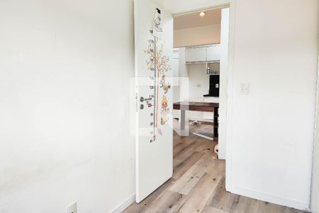 Apartamento para alugar com 55m², 2 quartos e 2 vagasQuarto 2
