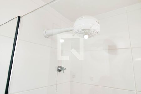 Apartamento para alugar com 55m², 2 quartos e 2 vagasBanheiro da Suite