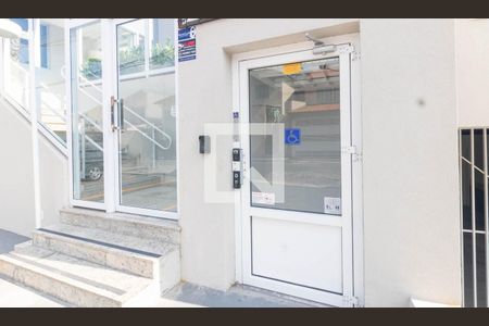 Apartamento para alugar com 55m², 2 quartos e 2 vagasAcesso