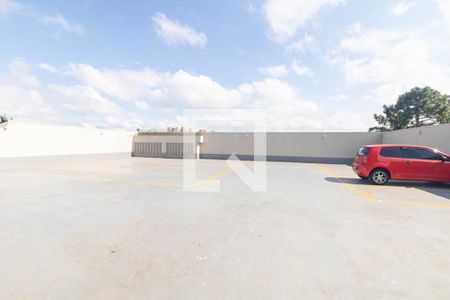 Apartamento para alugar com 55m², 2 quartos e 2 vagasGaragem