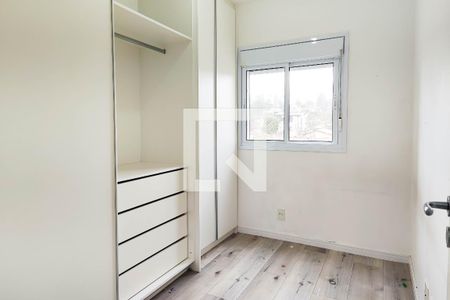 Apartamento para alugar com 55m², 2 quartos e 2 vagasQuarto 2
