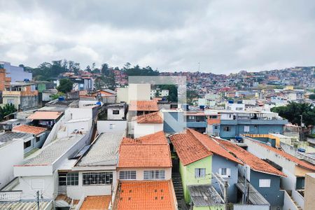 Apartamento para alugar com 55m², 2 quartos e 2 vagasVista do Quarto 2