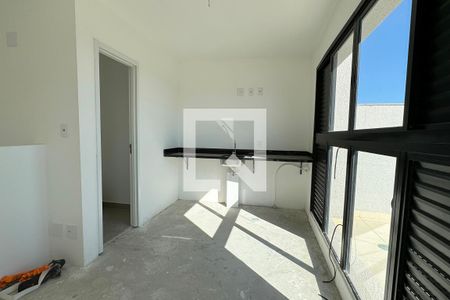 Apartamento para alugar com 115m², 2 quartos e 2 vagasVaranda cobertura 