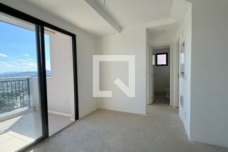 Apartamento para alugar com 115m², 2 quartos e 2 vagasSala