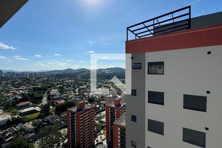 Apartamento para alugar com 115m², 2 quartos e 2 vagasvista da Suíte 1