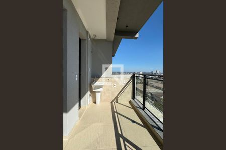 Apartamento para alugar com 115m², 2 quartos e 2 vagasÁrea de Serviço