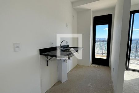 Apartamento para alugar com 115m², 2 quartos e 2 vagasCozinha