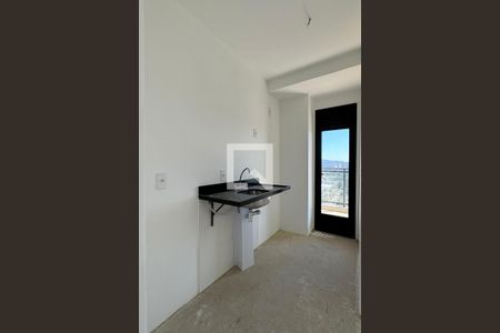 Apartamento para alugar com 115m², 2 quartos e 2 vagasCozinha