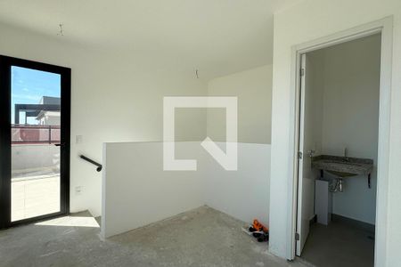 Apartamento para alugar com 115m², 2 quartos e 2 vagasVaranda cobertura 