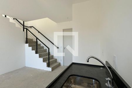 Apartamento para alugar com 115m², 2 quartos e 2 vagasCozinha