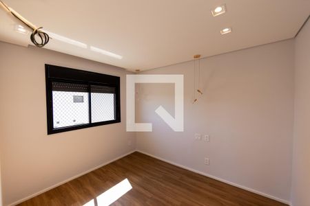 Suite de apartamento para alugar com 2 quartos, 115m² em Tamboré, Barueri