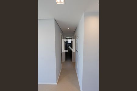 Corredor de apartamento para alugar com 2 quartos, 115m² em Tamboré, Barueri