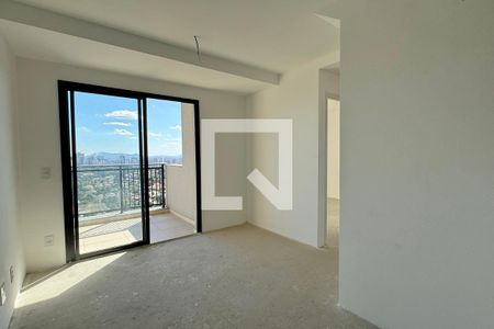 Apartamento para alugar com 115m², 2 quartos e 2 vagasSala