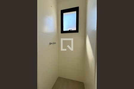 Apartamento para alugar com 115m², 2 quartos e 2 vagasBanheiro da Suíte 1