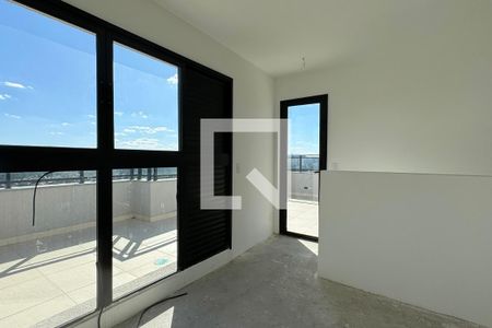 Apartamento para alugar com 115m², 2 quartos e 2 vagasVaranda cobertura 