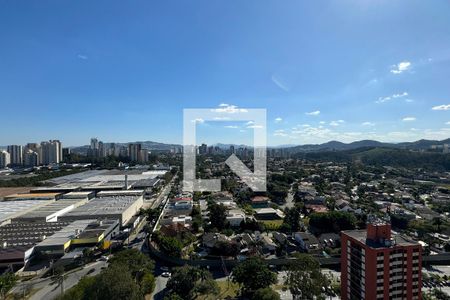 Apartamento para alugar com 115m², 2 quartos e 2 vagasvista da Suíte 2