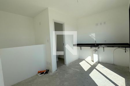 Apartamento para alugar com 115m², 2 quartos e 2 vagasVaranda cobertura 