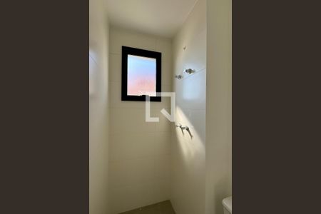 Apartamento para alugar com 115m², 2 quartos e 2 vagasBanheiro Corredor