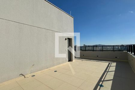 Apartamento para alugar com 115m², 2 quartos e 2 vagasVaranda cobertura 