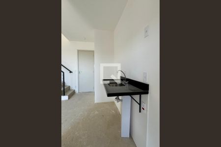 Apartamento para alugar com 115m², 2 quartos e 2 vagasCozinha