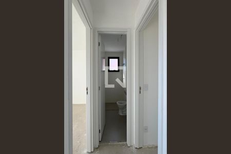 Apartamento para alugar com 115m², 2 quartos e 2 vagasCorredor