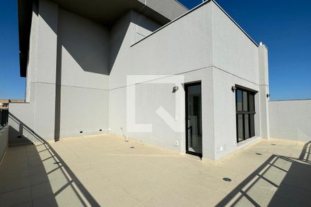 Apartamento para alugar com 115m², 2 quartos e 2 vagasVaranda cobertura 