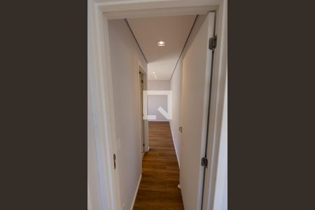 Suite de apartamento para alugar com 2 quartos, 115m² em Tamboré, Barueri