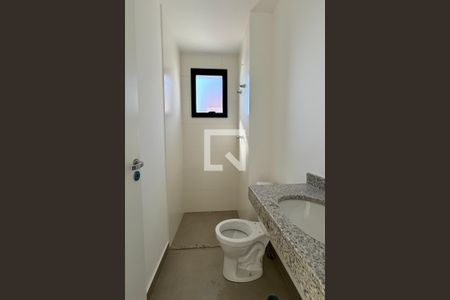 Apartamento para alugar com 115m², 2 quartos e 2 vagasBanheiro Corredor