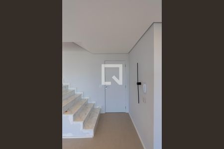 Porta de entrada de apartamento para alugar com 2 quartos, 115m² em Tamboré, Barueri