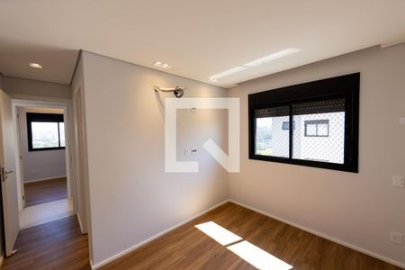 Suite de apartamento para alugar com 2 quartos, 115m² em Tamboré, Barueri