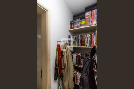 Apartamento à venda com 164m², 4 quartos e 2 vagasDetalhe