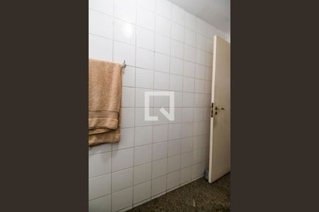 Apartamento à venda com 164m², 4 quartos e 2 vagasBanheiro