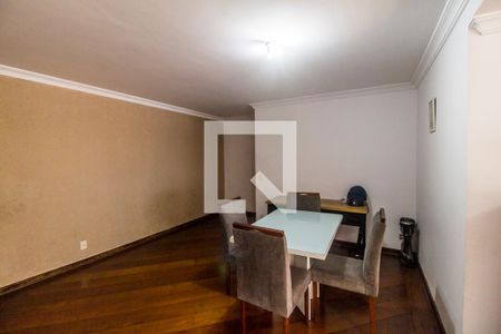 Sala de Jantar de apartamento à venda com 4 quartos, 164m² em Alphaville Centro Industrial E Empresarial/alphaville., Barueri