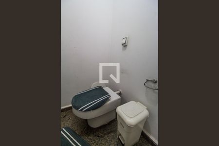 Apartamento à venda com 164m², 4 quartos e 2 vagasLavabo