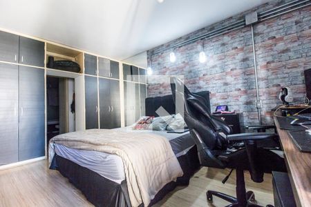 Apartamento à venda com 164m², 4 quartos e 2 vagasSuíte master