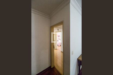 Apartamento à venda com 164m², 4 quartos e 2 vagasLavabo