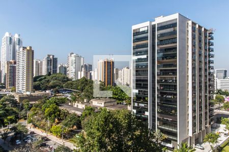 Apartamento à venda com 164m², 4 quartos e 2 vagasVista da Suíte