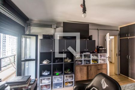 Apartamento à venda com 164m², 4 quartos e 2 vagasSuíte master