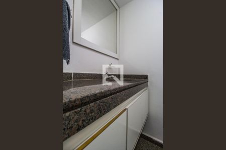 Apartamento à venda com 164m², 4 quartos e 2 vagasLavabo