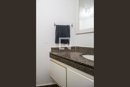 Apartamento à venda com 164m², 4 quartos e 2 vagasLavabo