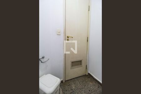 Apartamento à venda com 164m², 4 quartos e 2 vagasLavabo