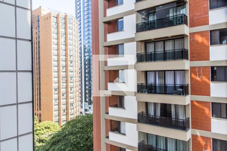 Apartamento à venda com 164m², 4 quartos e 2 vagasVista